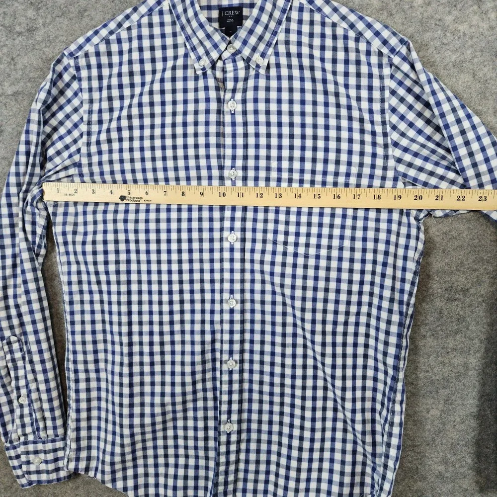J. Crew this nice